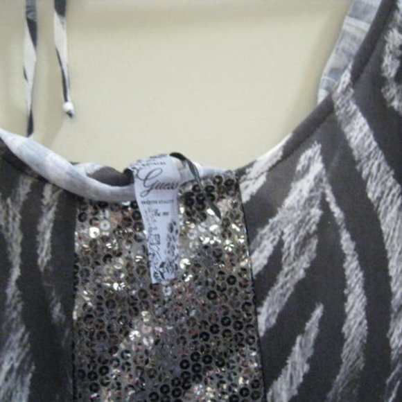 Guess Shirt XS - Picture 3 of 6